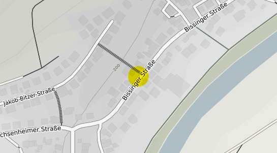 Immobilienpreisekarte Bietigheim Bissingen Untermberg